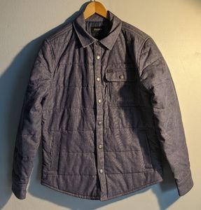 Brixton Corduroy Jacket